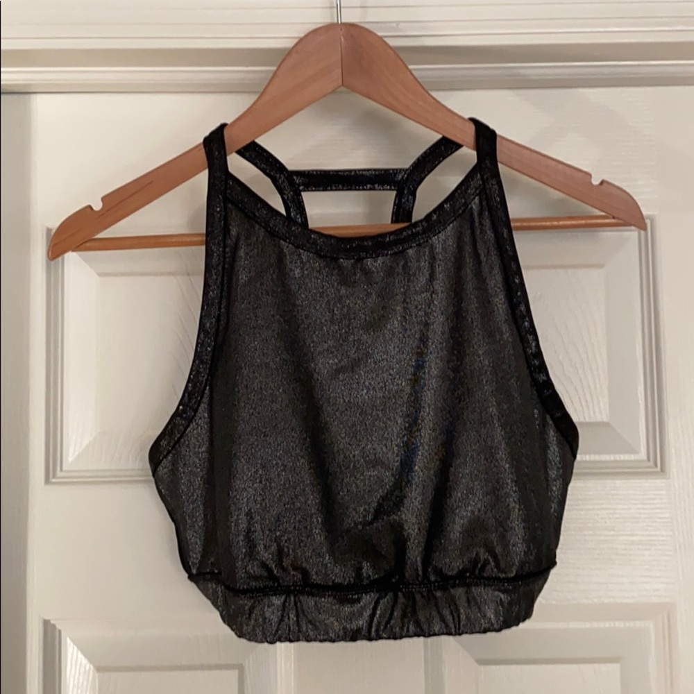 Joy lab sports bra